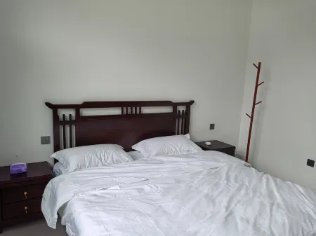 Yujian Homestay Отели в г. Линьтань