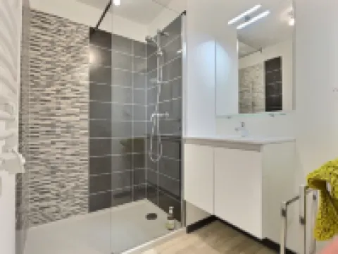 Vacancéole - 沙丘公寓 塞里尼昂住宿飯店