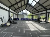 Elephant & Moon Resort, Mogan Mountains - Gym