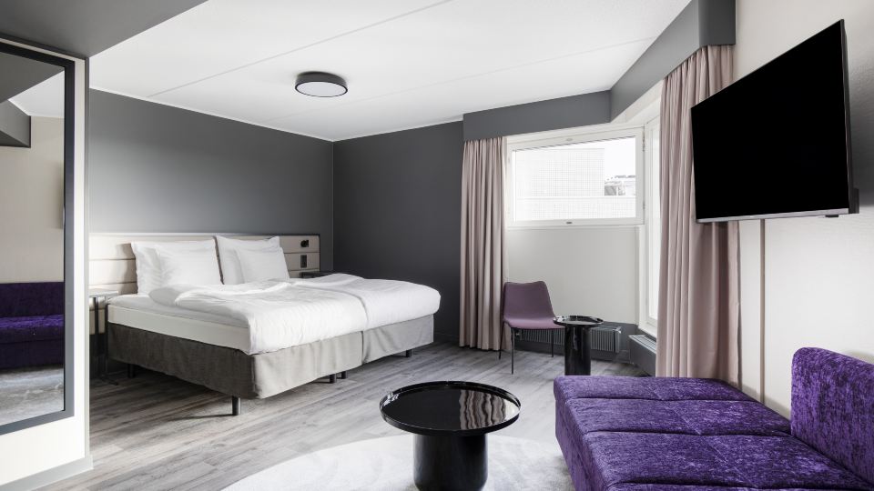 Original Sokos Hotel Vantaa