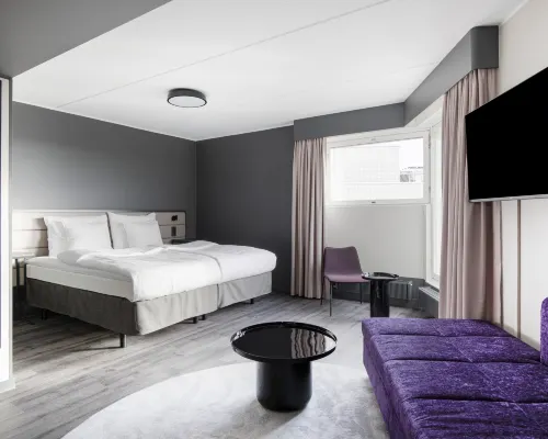 Original Sokos Hotel Vantaa Hotels near Kontula