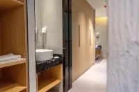 Gagu Hotel - Park Yeri