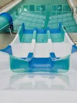 Augusta Eco Wellness Resort 4 - SPA Access included - Beach