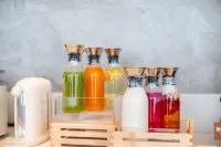 如家精選（台州市仙居吾悅廣場店） 仙居住宿飯店