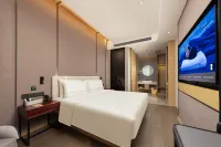 Atour Hotel, Kuitunxi Park, Kuia Expressway
