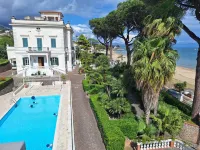 Villa Maria Teresa Boutique Hotel Hotels in Formia