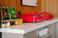 Shankee Coffee Style Hotel (Erenhot Railway Station) - Pet friendly