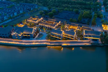 Floral Hotel·Taipingli Hotel (Quanjiao Taiping Ancient City Branch)