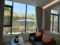 Four Seasons Mountain Retreat - ห้องครัว