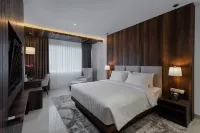 Forest Hills Ciwidey Hotel dekat Taman Lembayung Senja