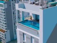 Astica Hotel Nha Trang