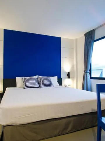 รูปภาพของโรงแรม ดีไอ เพลส