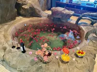 Chuanxi Yunju · Zhuyin Shanjing Hot Spring Hotel - Hot Springs