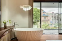 Jingdezhen East Country Hidden Gui Beautiful Residence - بار