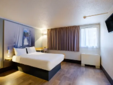 B&B Hotel Frejus Puget-Sur-Argens Hotels in Frejus