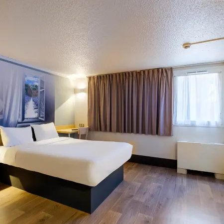 B&B Hotel Frejus Puget-Sur-Argens Hotel a Fréjus
