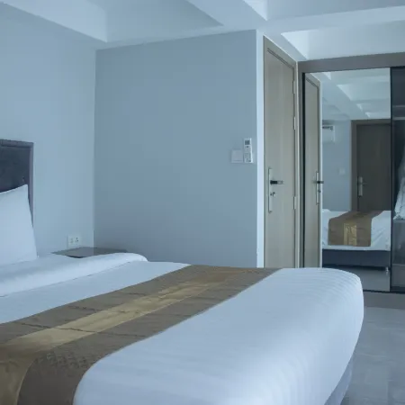 Parc21 Luxury Boutique Hotel