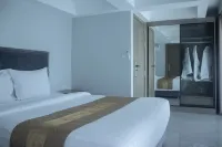 ปาร์ค21 ลักซัรี่ บูทีค โรงแรม