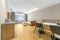 Fenhe Mansion · Jin's Merchant Manor Hotel (Qi County Railway Station Branch) Hotels in Qixian