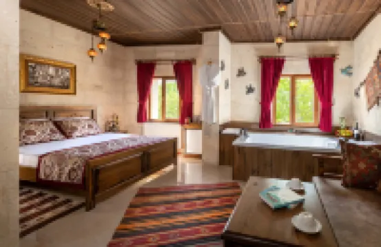 LORD OF CAPPADOCIA HOTEL