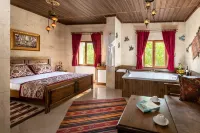 LORD OF CAPPADOCIA HOTEL Hotel in zona Panorama sulle Mongolfiere e sul Tramonto