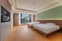 Puding Duoyue Hotel