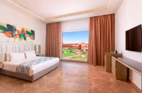 Pickalbatros Laguna Vista Resort - Sharm El Sheikh