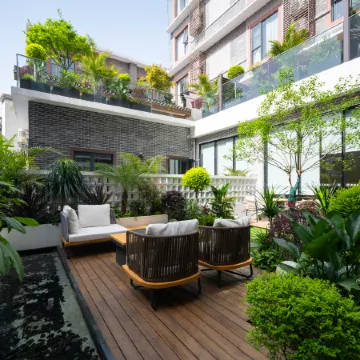Starway Hotel (Guilin Two Rivers and Four Lakes & Elephant Hill Scenic Area) Отели рядом с достопримечательностью «Парк Fuboshan»