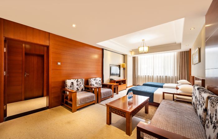Rootlots Hotel