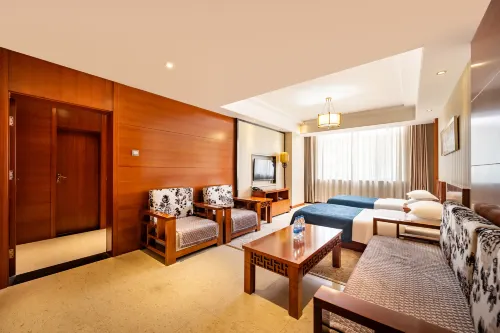 Rootlots Hotel - Wi-Fi