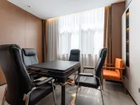 Langxi Yongli Wisdom Hotel Hoteles en Langxi