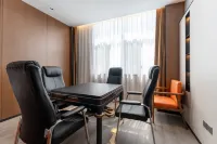 โรงแรมย่งหลี่วิสดอม หลางซี