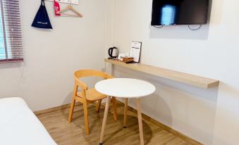 Hotel PaPa Bangkok Siriraj