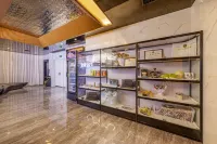 Non-boundary e-sports hotel Hotels in Songtao