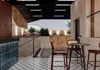 Khách sạn San Quatorze Hanoi Các khách sạn gần Charmvit Tower