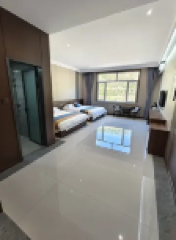 โฮมสเตย์หงฟางซานจวง