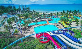 Pattaya Park Beach Resort