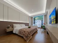 Huangguoshu Qianyi Tour · Light Enjoy Hotel