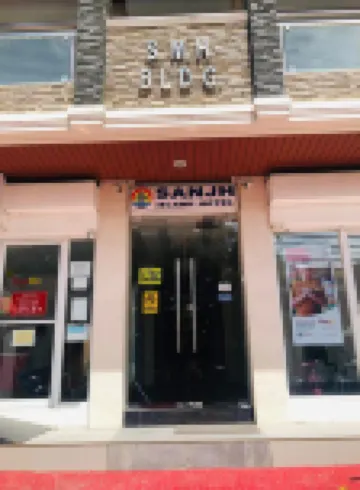 SANJH Island Hotel powered by Cocotel