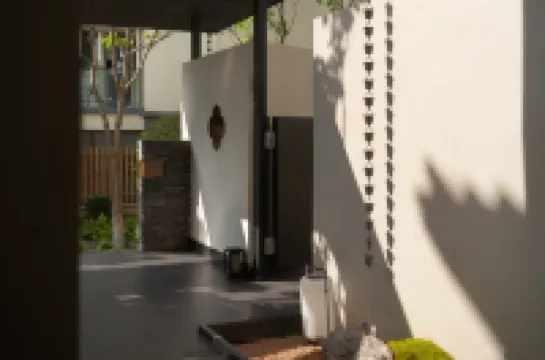 Shanyin · LEISURELY Resort Hotel