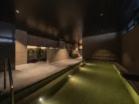 DANSETSU SAPPORO - balneario