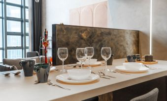 EkoCheras Cozy Suite by Guestonic