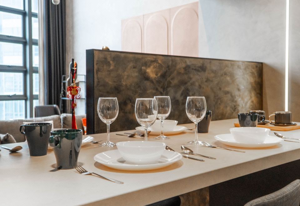 스위트 드림즈 호텔 룸 컨디션