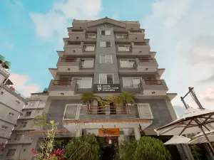 マウント ビュー ポカラ