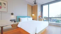 QINGMU INTERNATIONAL HOTEL Hotels in Nanjing