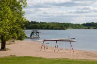 Stylish 1 Bedroom Stockholm Apartment