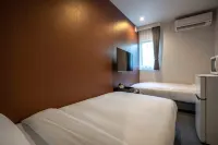 Hotel R9 the Yard Nakatsu Hotels in Nakatsu