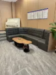 Senyu Hotel (Duyun Lvbopark Third Middle School) - pet friendly