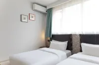 Dali Upland International Youth Hostel