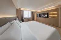 Wangu Huasheng Hotel Hotels in Shufu